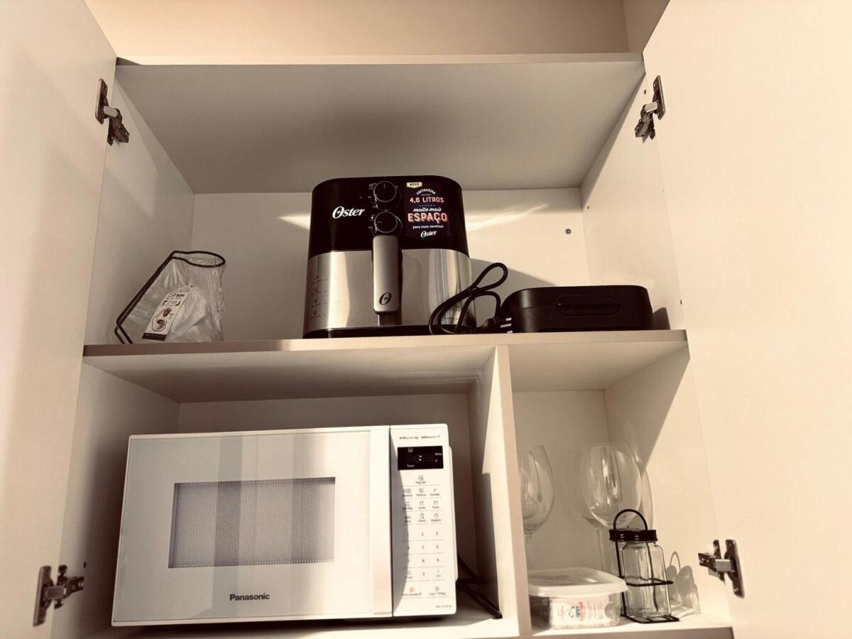 Apartamento 1205 - Rentaqui Window Moema